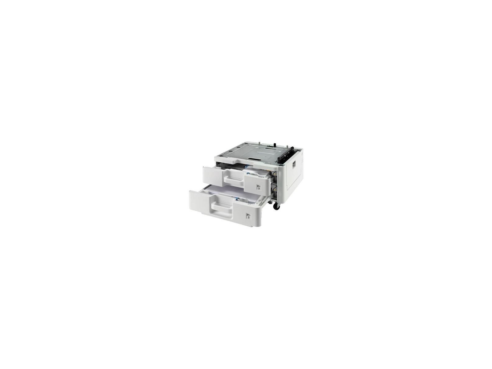 1203NN3NL1 Kyocera Paper Feeder PF-471 2 x 500 sheets 1203NN3NL1 Kyocera Paper Feeder PF-471 2 x 500 sheets