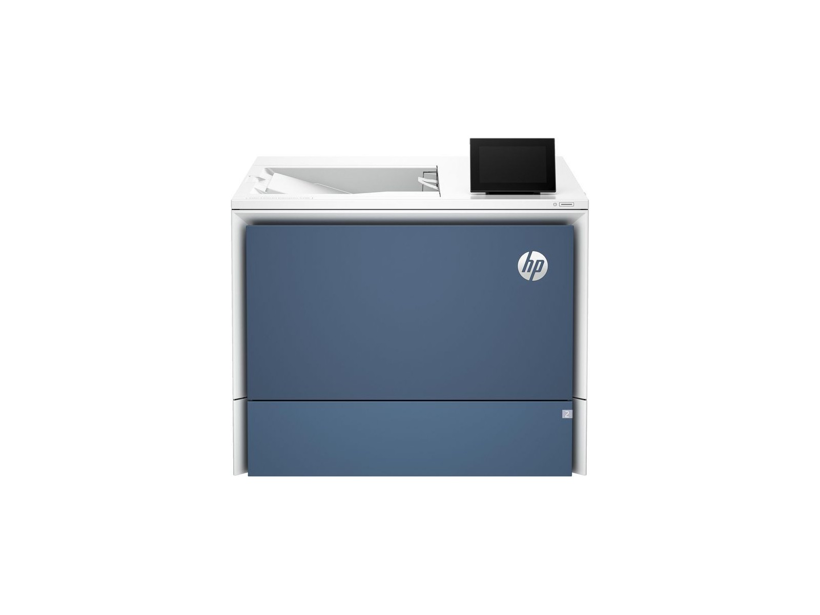 6QN28AB19 HP Color Laserjet Enterprise 5700Dn Printer, Print, Front Usb Flash Drive Port Optional High-Capacity Trays Touchscree 6QN28AB19 HP Color Laserjet Enterprise 5700Dn Printer, Print, Front Usb Flash Drive Port Optional High-Capacity Trays Touchscree