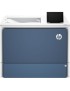 6QN28AB19 HP Color Laserjet Enterprise 5700Dn Printer, Print, Front Usb Flash Drive Port Optional High-Capacity Trays Touchscree