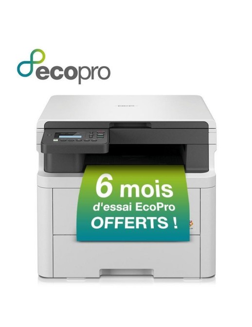 DCPL3520CDWERE1 Brother DCP-L3520CDWERE1 3IN1 LAS18PPM 512MB USB 2400DPI WLAN