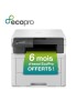 DCPL3520CDWERE1 Brother DCP-L3520CDWERE1 3IN1 LAS18PPM 512MB USB 2400DPI WLAN