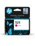 4K0U4NE301 HP 924 Magenta Original Ink Cartridge