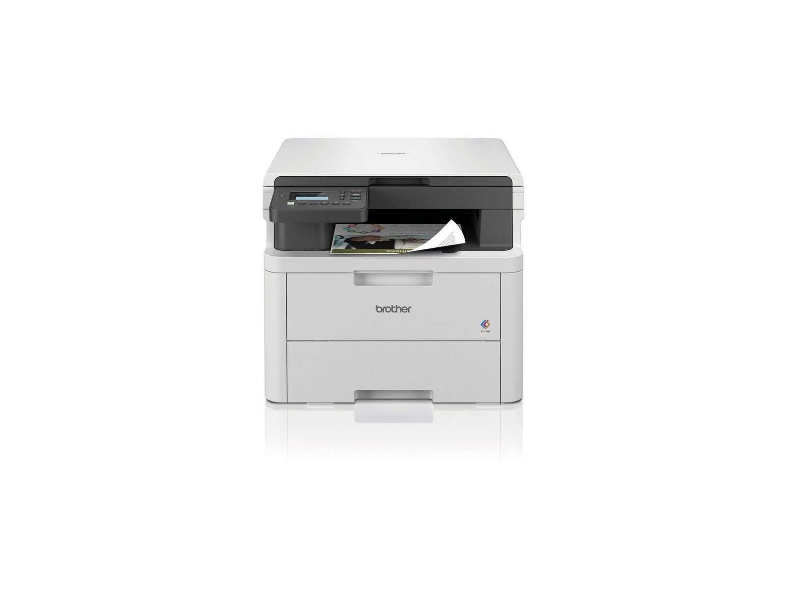DCPL3520CDWRE1 Brother DCP-L3520CDWRE1 3IN1 LAS 18PPM 512MB USB 2400DPI WLAN DCPL3520CDWRE1 Brother DCP-L3520CDWRE1 3IN1 LAS 18PPM 512MB USB 2400DPI WLAN