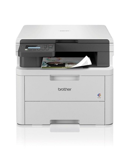 DCPL3520CDWRE1 Brother DCP-L3520CDWRE1 3IN1 LAS 18PPM 512MB USB 2400DPI WLAN
