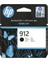 3YL80AE HP 912 Black Original Ink Cartridge