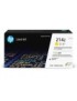 W2142Z HP 214Z Ultra High Yield Yellow Original Laserjet Toner Cartridge