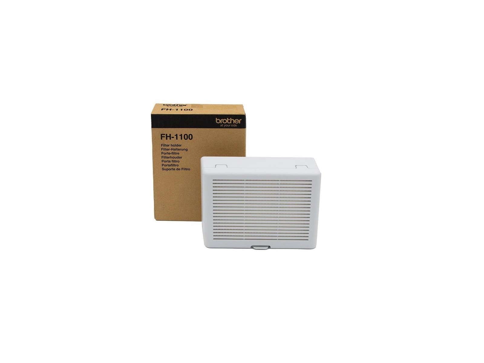 FH1100 Brother Fh-1100 Printer/Scanner Spare Part Filter Holder 1 Pc(S) FH1100 Brother Fh-1100 Printer/Scanner Spare Part Filter Holder 1 Pc(S)