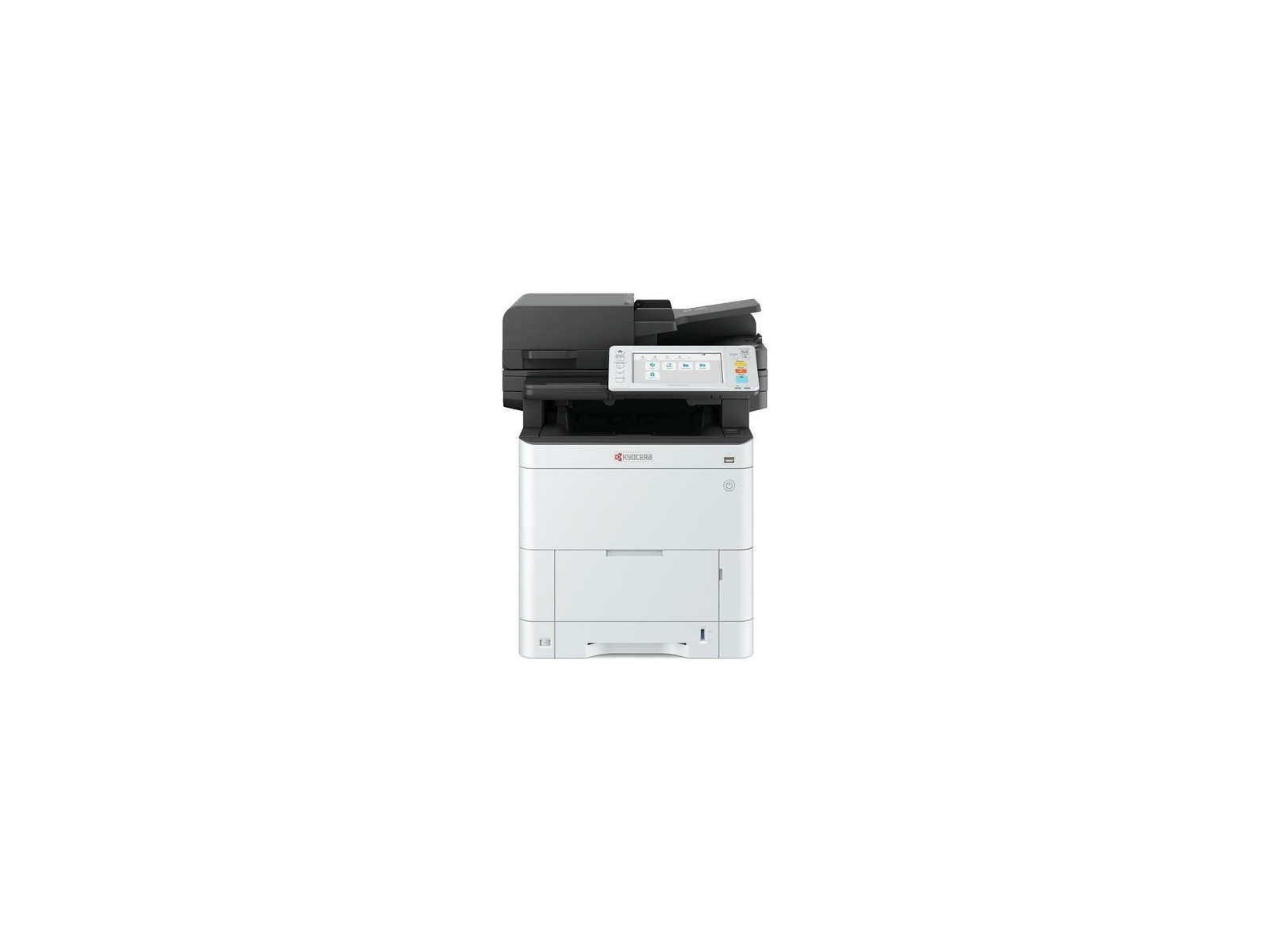 1102YK3NL0 Kyocera ECOSYS MA3500cix Laser A4 1200 x 1200 DPI 35 ppm 1102YK3NL0 Kyocera ECOSYS MA3500cix Laser A4 1200 x 1200 DPI 35 ppm