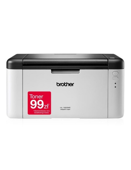 HL1223WEYJ1 Brother Hl-1223We 2400 X 600 Dpi A4 Wi-Fi