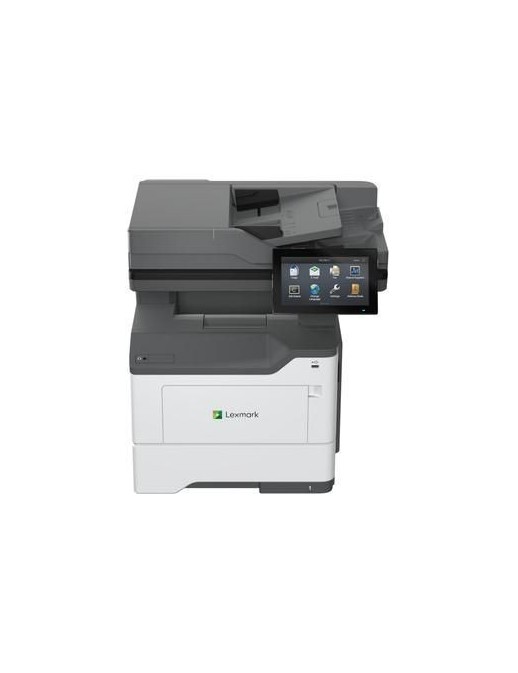 38S0910 Lexmark MX632ADWE MONOLASER MFP 4IN1 A4 17.8 CM TOUCH DISP / 50PPM