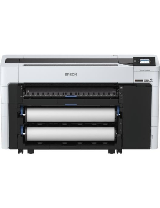C11CH82301A0 Epson Large Format Printer Wi-Fi Inkjet Colour 2400 X 1200 Dpi A1 (594 X 841 Mm) Ethernet Lan