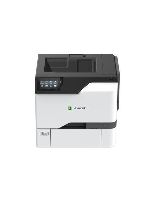 47C9120 Lexmark CS735DE SFP COLORLASER A4 50PPM / TOUCHSCREEN
