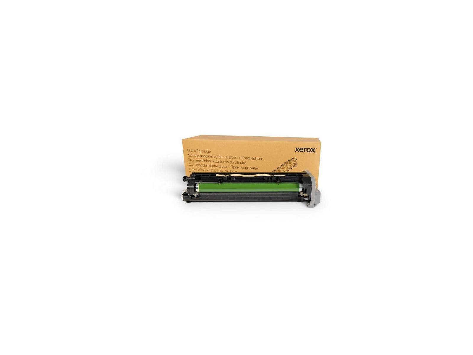 013R00687 Xerox Printer Drum Original 1 Pc(S) 013R00687 Xerox Printer Drum Original 1 Pc(S)