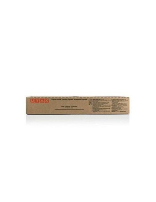 1T02TWCUT0 Utax Pk-5018C Toner Cartridge 1 Pc(S) Original Cyan