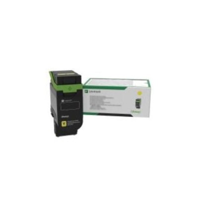 75M2HY0 Lexmark Toner Cartridge 1 Pc(S) Original Yellow
