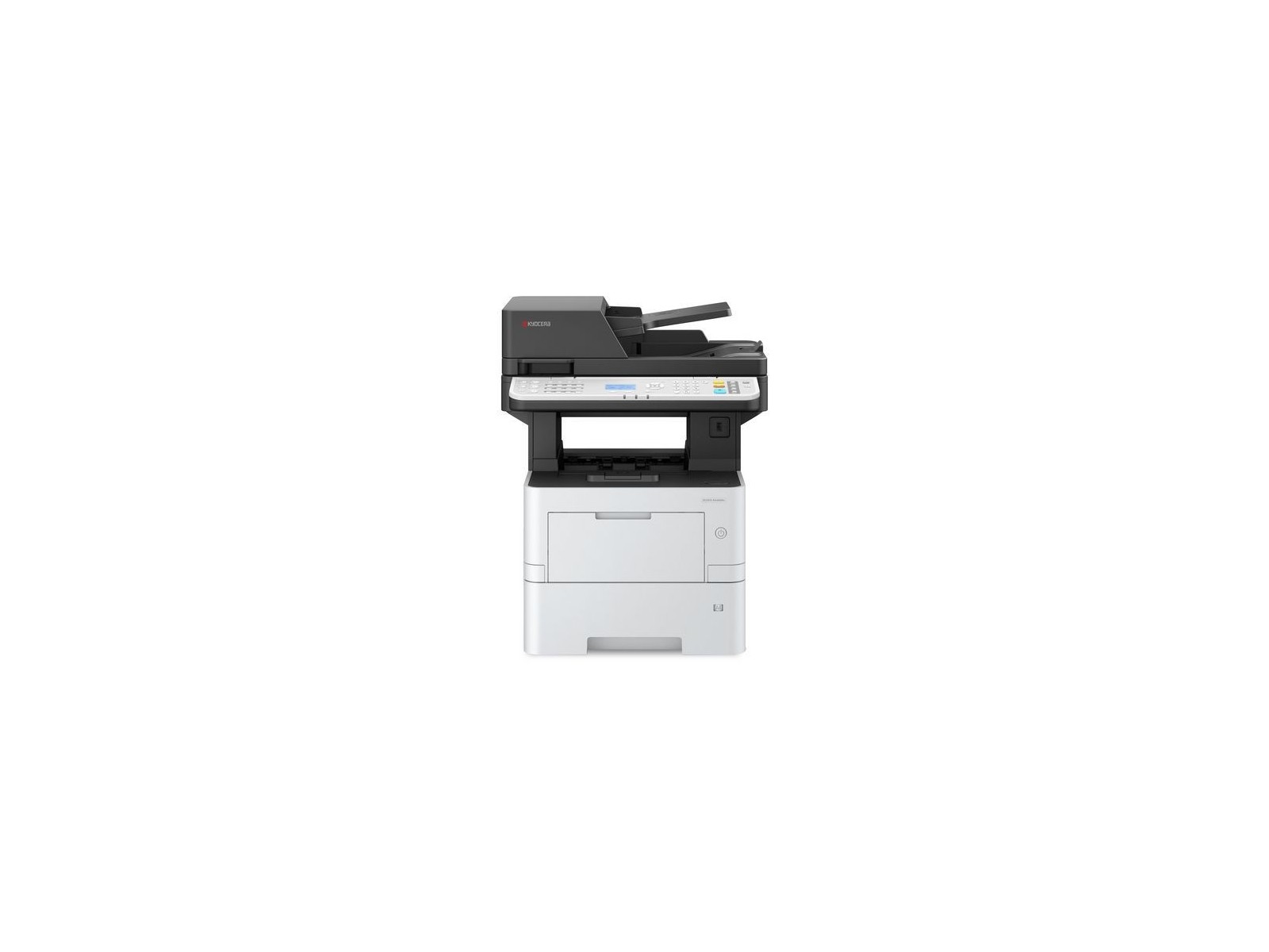 110C123NL0 Kyocera Ecosys Ma4500Fx 220-240V50/60Hz Laser A4 1200 X 1200 Dpi 45 Ppm 110C123NL0 Kyocera Ecosys Ma4500Fx 220-240V50/60Hz Laser A4 1200 X 1200 Dpi 45 Ppm