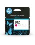 3YL78AE HP 912 Magenta Original Ink Cartridge