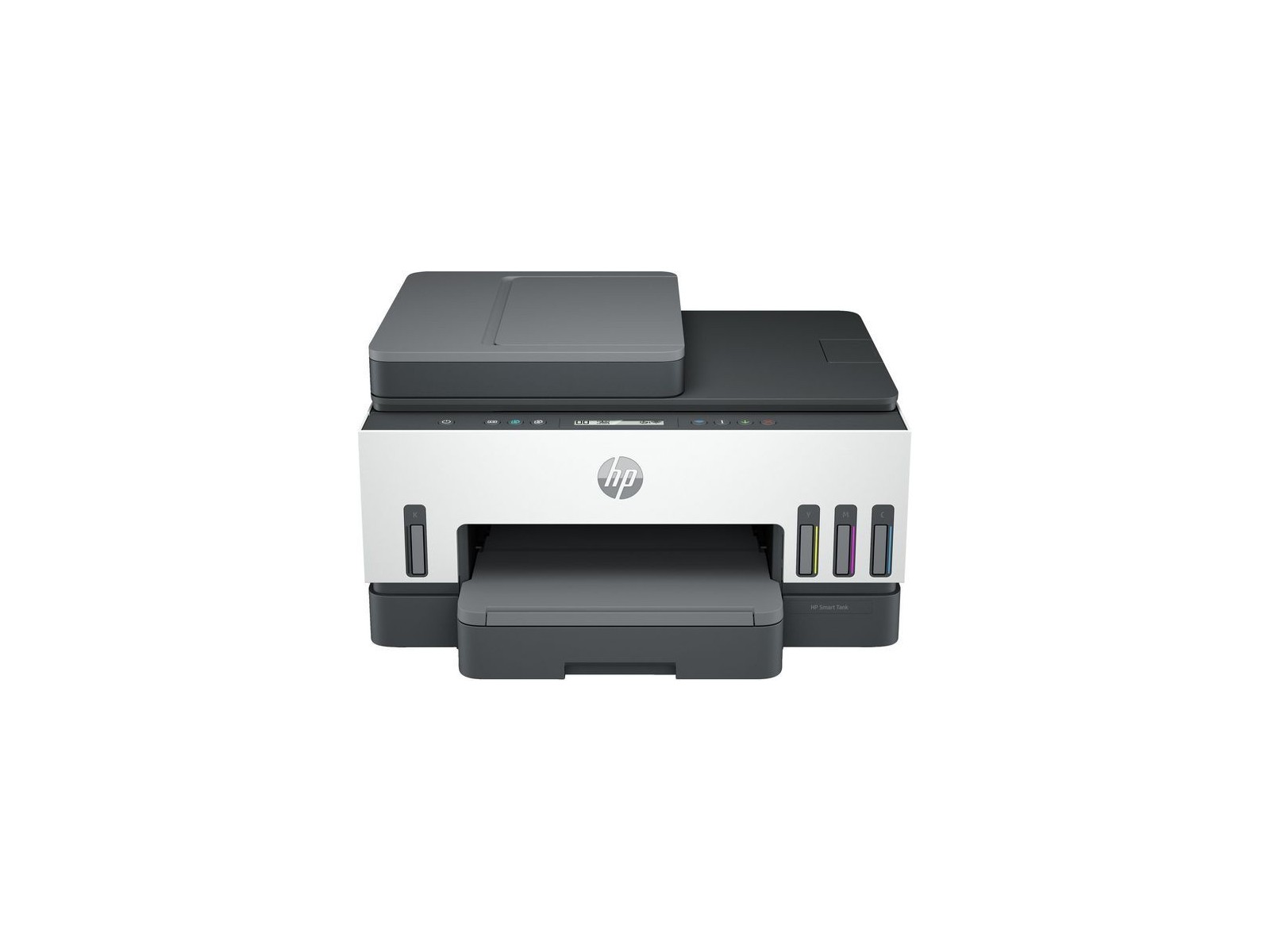 6UU47A670 HP Smart Tank 750 All-In-One Thermal Inkjet A4 4800 X 1200 Dpi 15 Ppm Wi-Fi 6UU47A670 HP Smart Tank 750 All-In-One Thermal Inkjet A4 4800 X 1200 Dpi 15 Ppm Wi-Fi