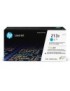 W2131Y HP 213Y Extra High Yield Cyan Original Laserjet Toner Cartridge