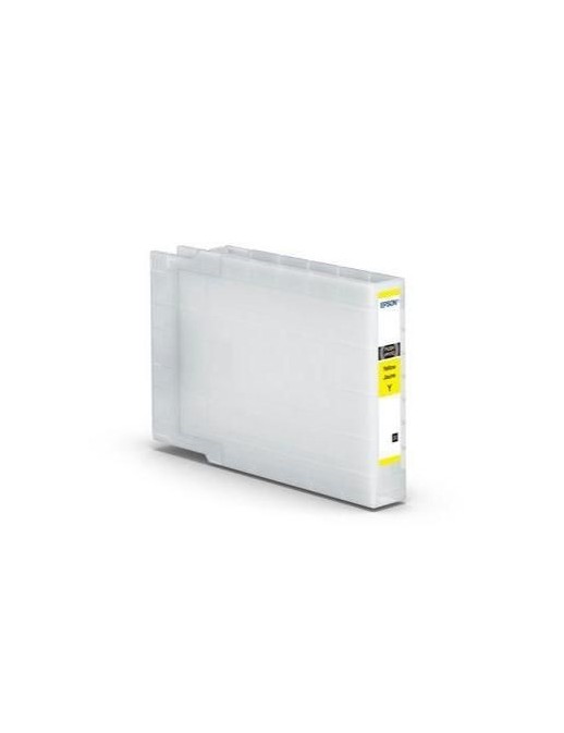 C13T04B44N Epson Ink Cartridge 1 Pc(S) Original High (Xl) Yield Yellow