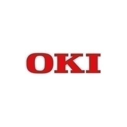 42918181 OKI Drum Es3640A3/Es3640Pro Yellow Original