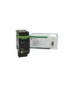 75M2XY0 Lexmark Toner Cartridge 1 Pc(S) Original Yellow