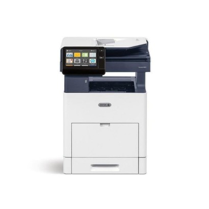 B605V_S Xerox Versalink B605 A4 56Ppm Duplex Copy/Print/Scan Sold Ps3 Pcl5E/6 2 Trays 700 Sheets (Does Not Support Finisher/Mail