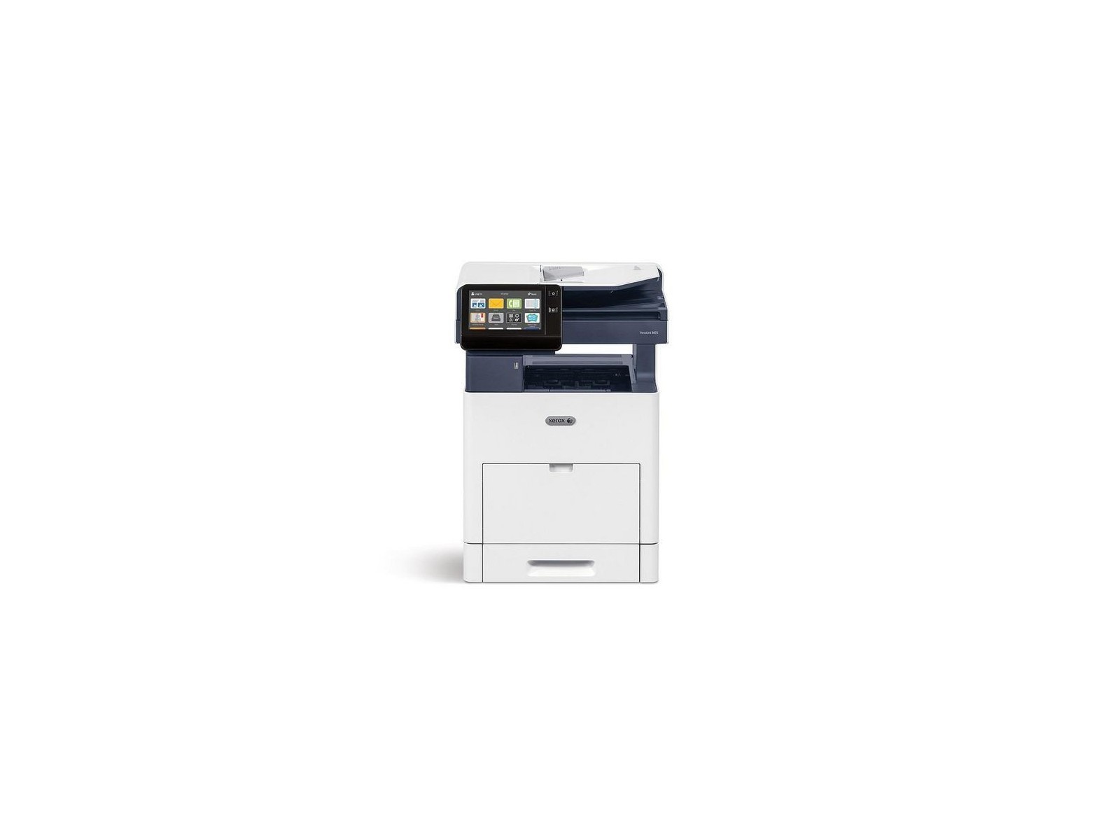 B605V_S Xerox Versalink B605 A4 56Ppm Duplex Copy/Print/Scan Sold Ps3 Pcl5E/6 2 Trays 700 Sheets (Does Not Support Finisher/Mail B605V_S Xerox Versalink B605 A4 56Ppm Duplex Copy/Print/Scan Sold Ps3 Pcl5E/6 2 Trays 700 Sheets (Does Not Support Finisher/Mail