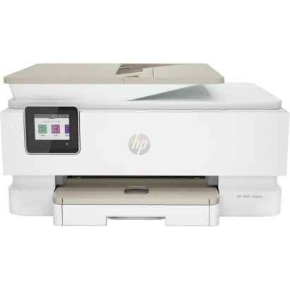 242Q0B686 HP Envy Hp Inspire 7920E All-In-One Printer, Color, Printer For Home And Home Office, Print, Copy, Scan, Wireless Hp+ 
