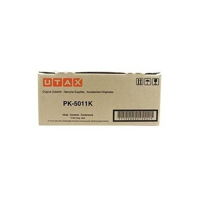 1T02NR0UT0 Utax Toner Cartridge 1 Pc(S) Original Black