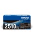 TN-2510XL Brother Toner Cartridge 1 Pc(S) Original Black