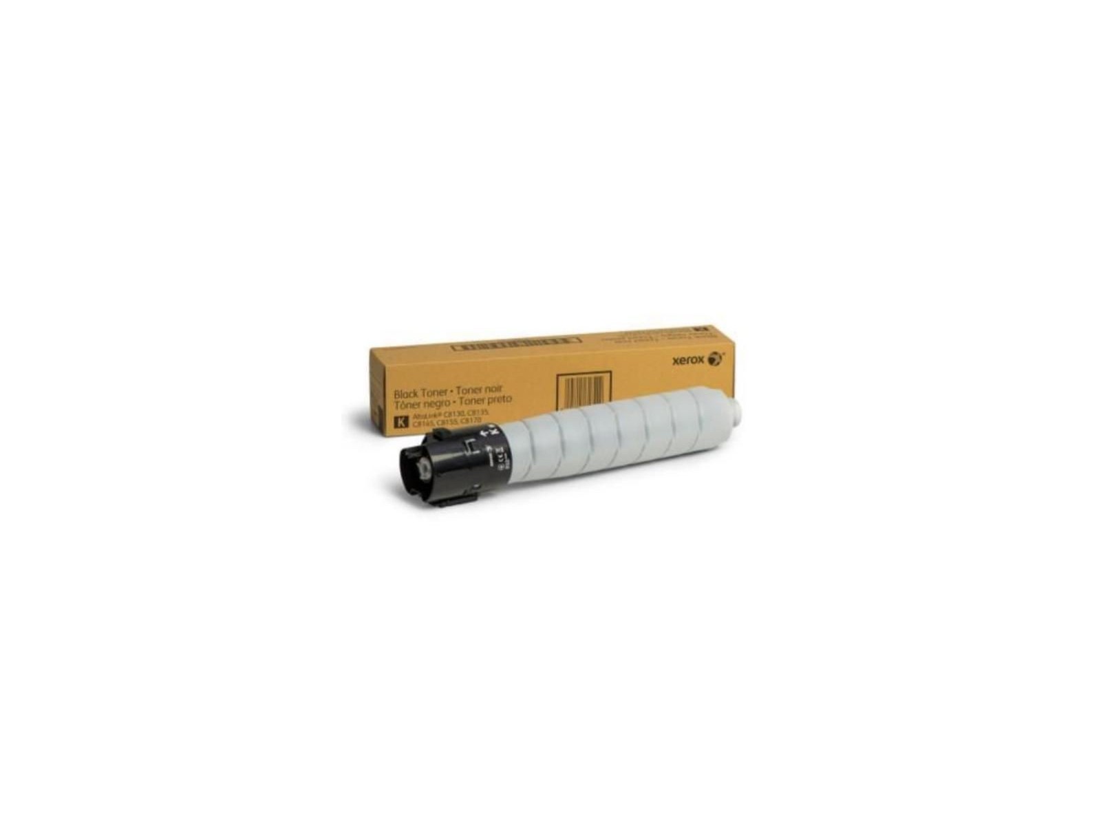 006R01758 Xerox Toner Cartridge 1 Pc(S) Original Black 006R01758 Xerox Toner Cartridge 1 Pc(S) Original Black