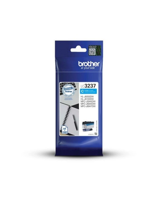 LC3237C Brother LC3237C INK FOR BH17X - MOQ 5