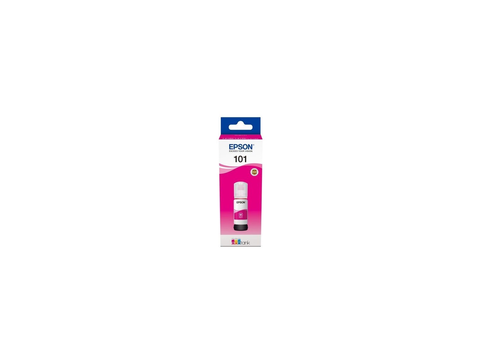C13T03V34A Epson Ink Cartridge 1 Pc(S) Magenta C13T03V34A Epson Ink Cartridge 1 Pc(S) Magenta