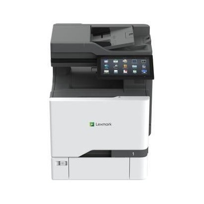 47C9620 Lexmark CX735ADSE MFP COLORLASER 50PPM / TOUCHSCREEN