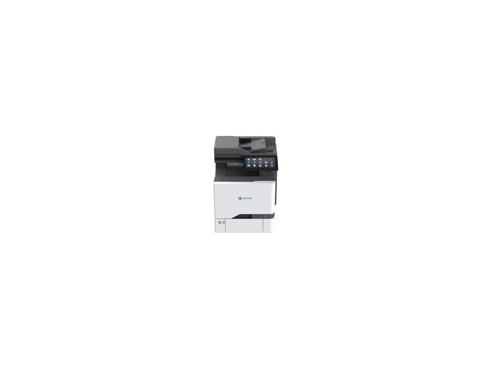 47C9620 Lexmark CX735ADSE MFP COLORLASER 50PPM / TOUCHSCREEN 47C9620 Lexmark CX735ADSE MFP COLORLASER 50PPM / TOUCHSCREEN