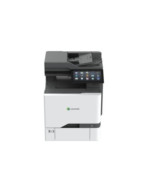 47C9620 Lexmark CX735ADSE MFP COLORLASER 50PPM / TOUCHSCREEN