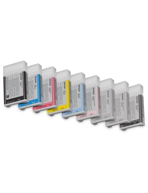 C13T603500 Epson Singlepack Light Cyan T603500 220 ml