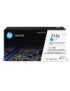 W2131X HP 213X High Yield Cyan Original Laserjet Toner Cartridge