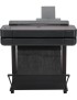 5HB08A HP Designjet T650 24-In Printer