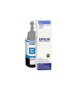 C13T67324A Epson T6732 Cyan Ink Bottle 70Ml