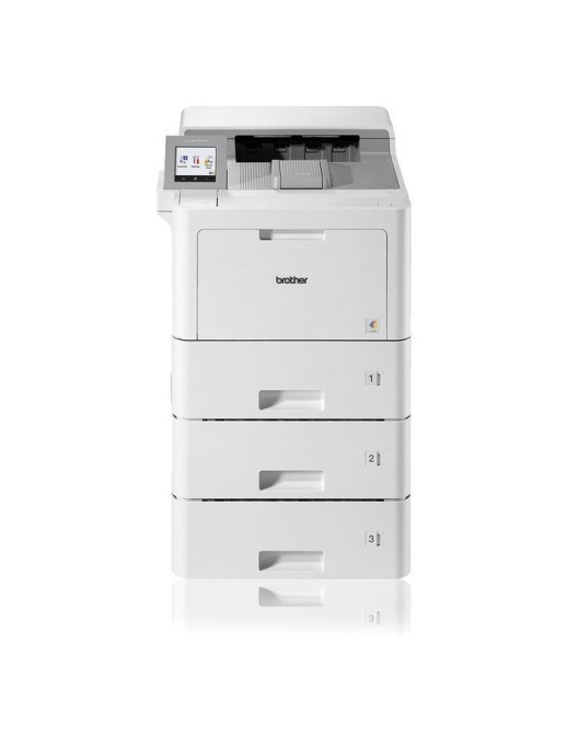 HLL9470CDNTTG2 Brother HL-L9470CDNTT COLOR LASER 40PPM SIMPLEX + DUPLEX + 3 PAPER CARTR