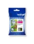 LC422XLM Brother Lc-422Xlm Ink Cartridge 1 Pc(S) Original Magenta