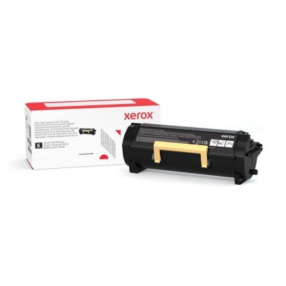 006R04727 Xerox 10 / Versalink B415 Multifunction Printer Black Extra High Capacity Toner Cartridge (25000 Pages) - 006R04727