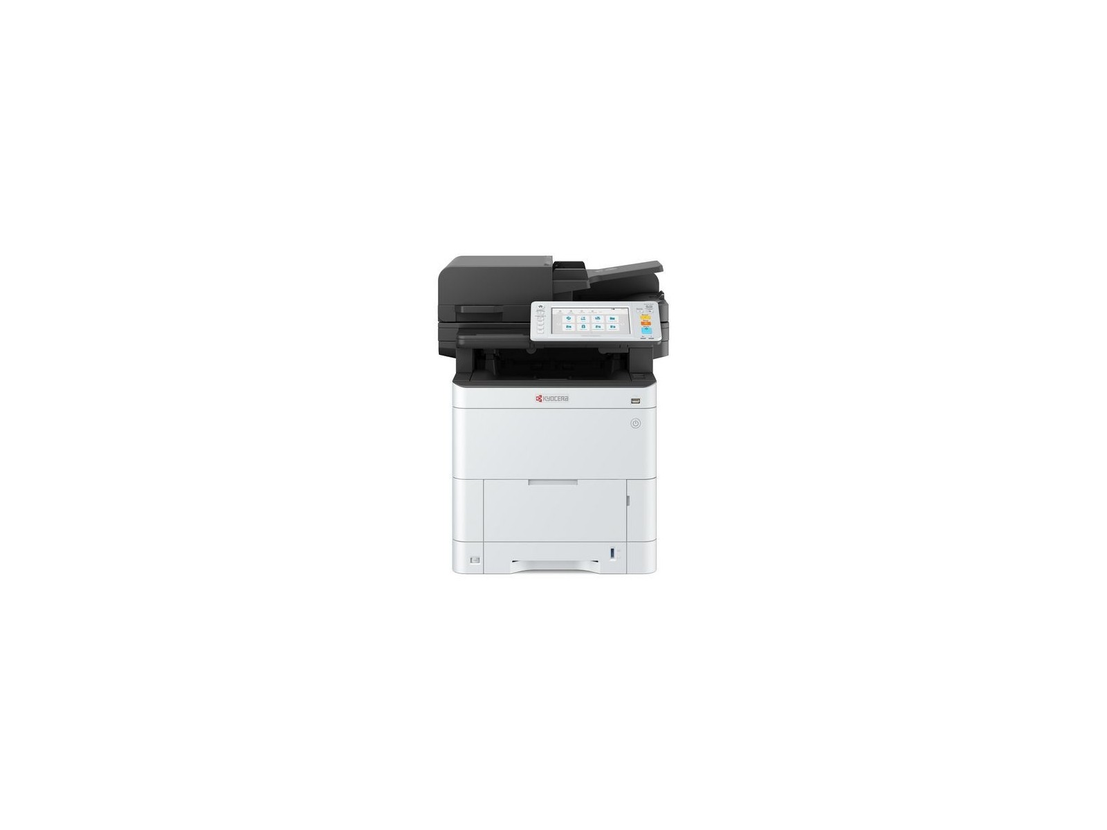 1102Z33NL0 Kyocera ECOSYS MA3500cifx Laser A4 1200 x 1200 DPI 35 ppm 1102Z33NL0 Kyocera ECOSYS MA3500cifx Laser A4 1200 x 1200 DPI 35 ppm