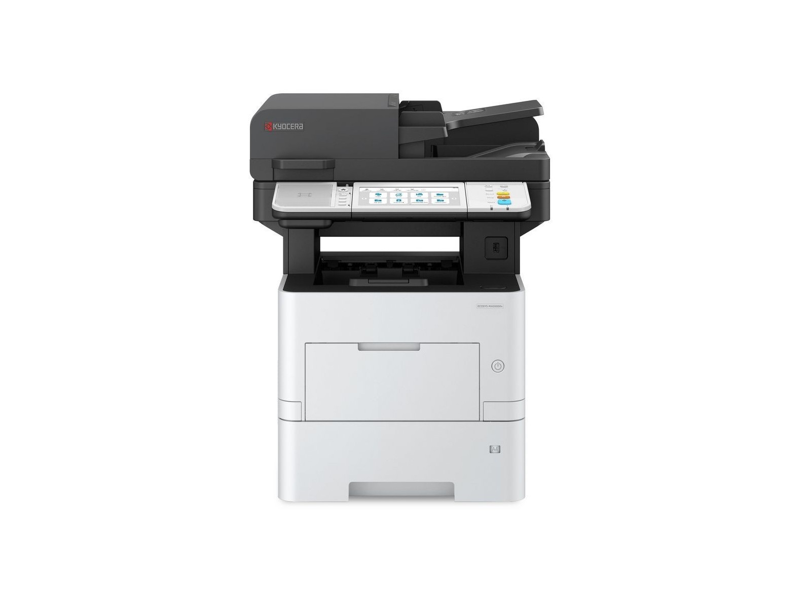 110C0Z3NL0 Kyocera Ecosys Ma5500Ifx Laser A4 1200 X 1200 Dpi 55 Ppm 110C0Z3NL0 Kyocera Ecosys Ma5500Ifx Laser A4 1200 X 1200 Dpi 55 Ppm