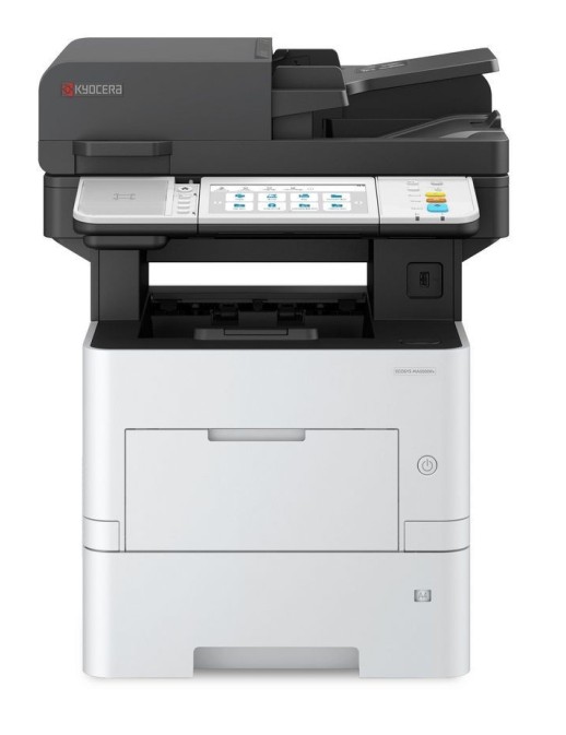 110C0Z3NL0 Kyocera Ecosys Ma5500Ifx Laser A4 1200 X 1200 Dpi 55 Ppm