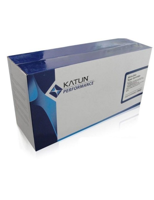 47480 Katun Toner cartridge 1 pc(s) Black 736116