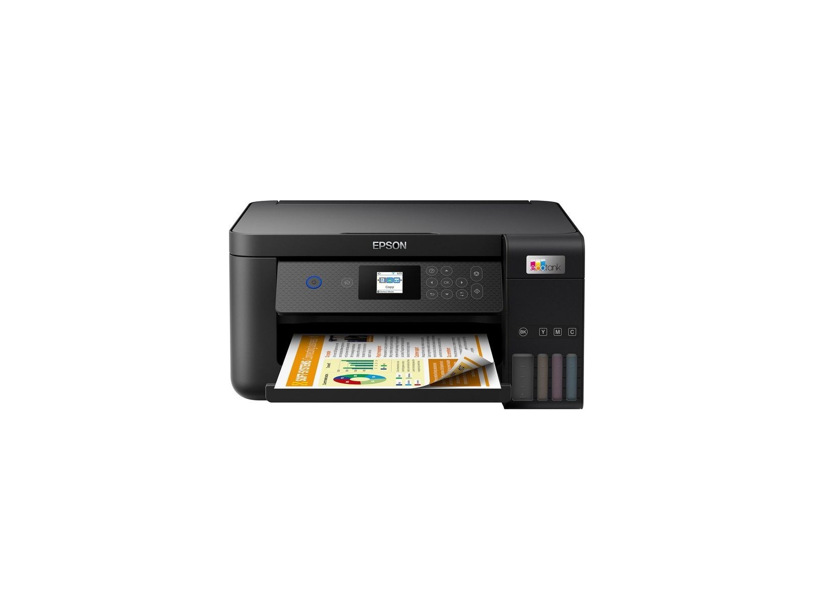 C11CJ63409 Epson L4260 Inkjet A4 5760 X 1440 Dpi 33 Ppm Wi-Fi C11CJ63409 Epson L4260 Inkjet A4 5760 X 1440 Dpi 33 Ppm Wi-Fi