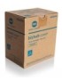 A0X5454 Konica Minolta Tnp-50C Toner Cartridge 1 Pc(S) Original Cyan 825424